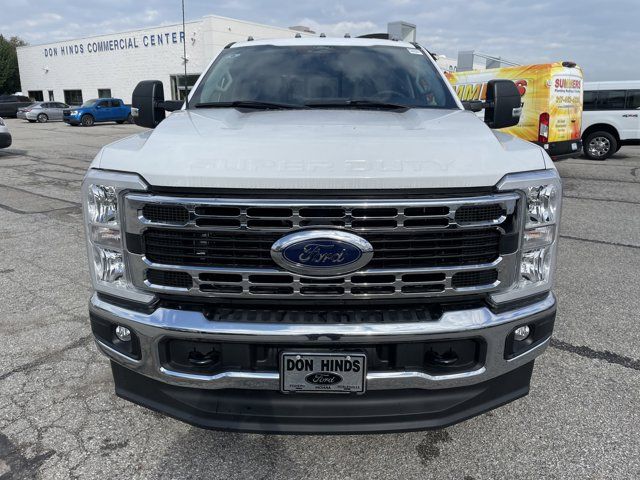 2024 Ford F-350 XL