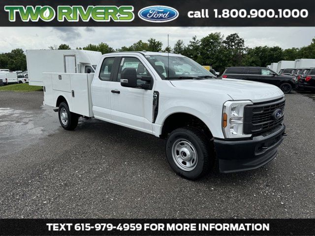 2024 Ford F-350 XL