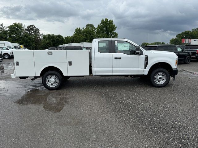 2024 Ford F-350 XL