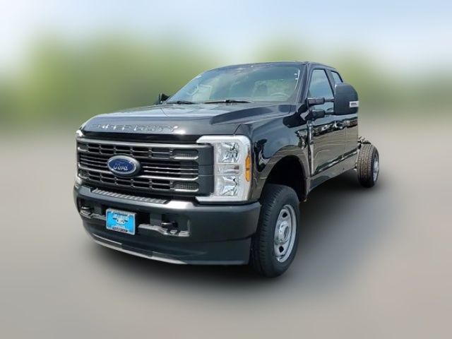 2024 Ford F-350 XL