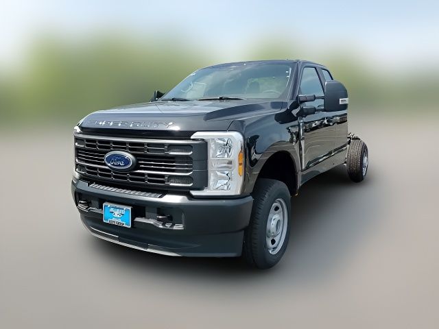 2024 Ford F-350 XL