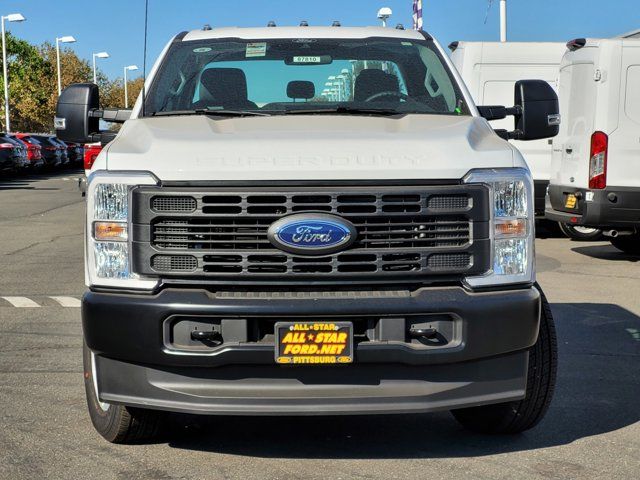 2024 Ford F-350 XL