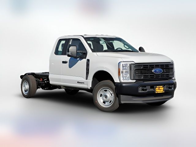 2024 Ford F-350 XL