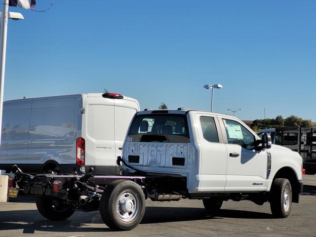 2024 Ford F-350 XL