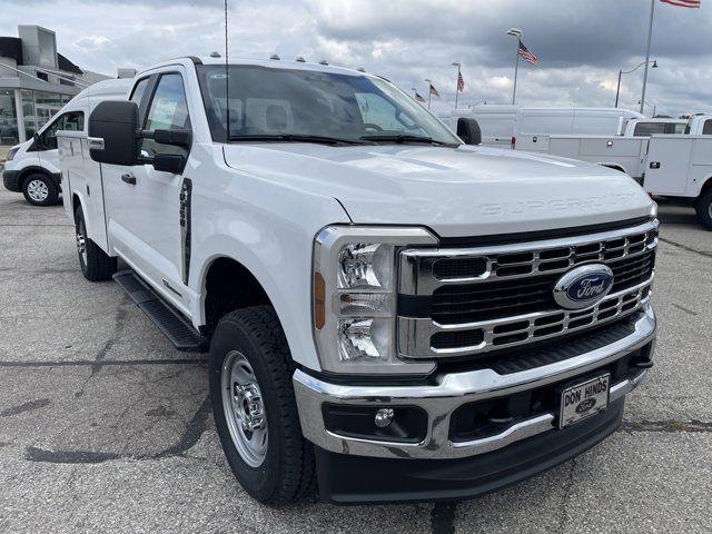 2024 Ford F-350 XL