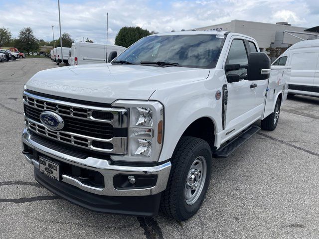 2024 Ford F-350 XL