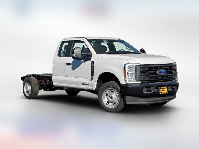 2024 Ford F-350 XL