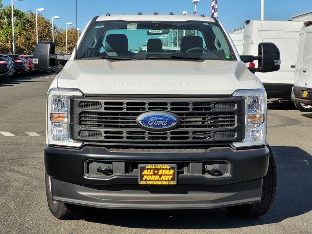 2024 Ford F-350 XL