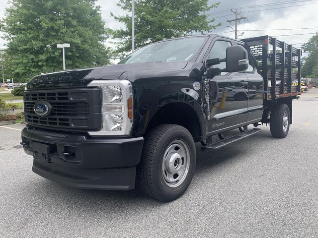 2024 Ford F-350 XL