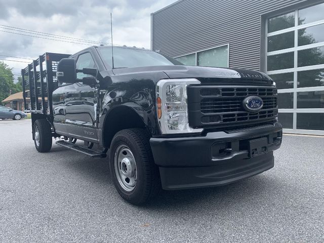 2024 Ford F-350 XL