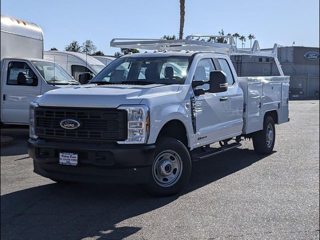 2024 Ford F-350 XL