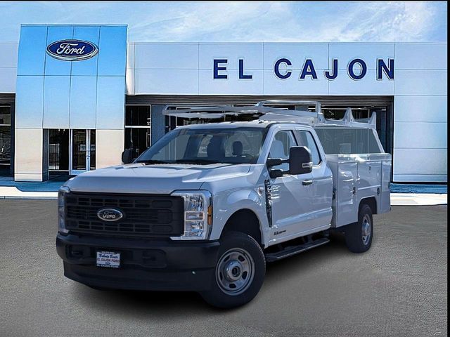 2024 Ford F-350 XL