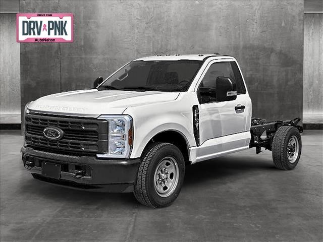 2024 Ford F-350 XL