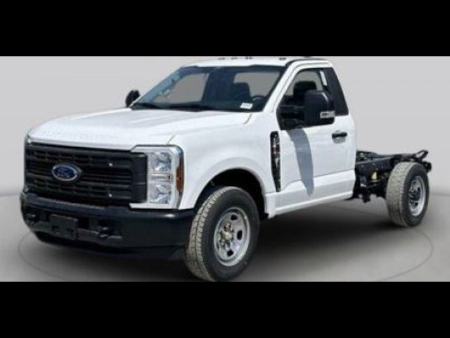 2024 Ford F-350 XL