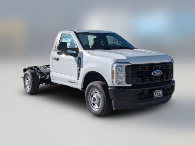2024 Ford F-350 XL
