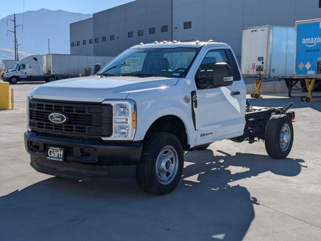 2024 Ford F-350 XL