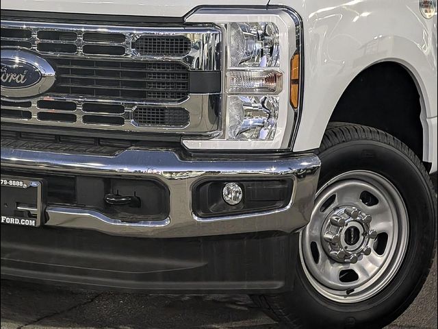 2024 Ford F-350 XL