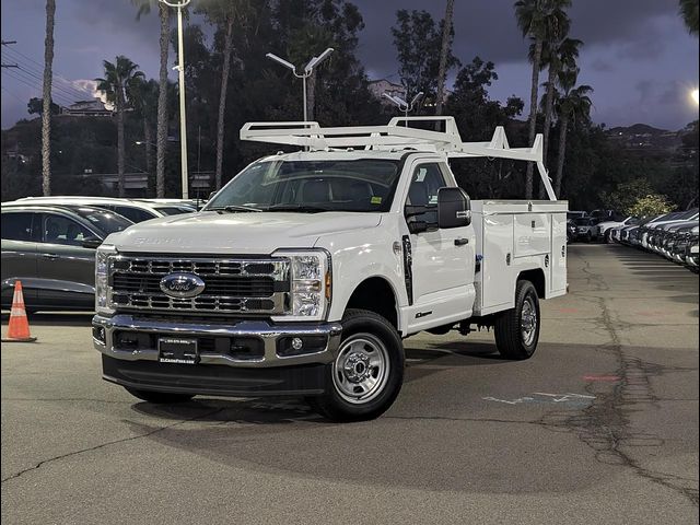 2024 Ford F-350 XL