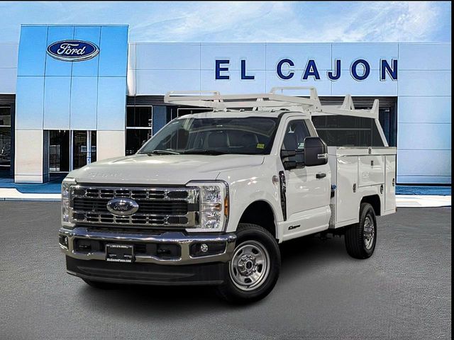 2024 Ford F-350 XL