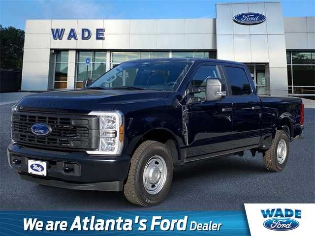 2024 Ford F-350 XL