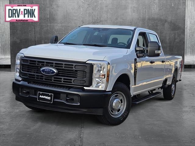 2024 Ford F-350 XL