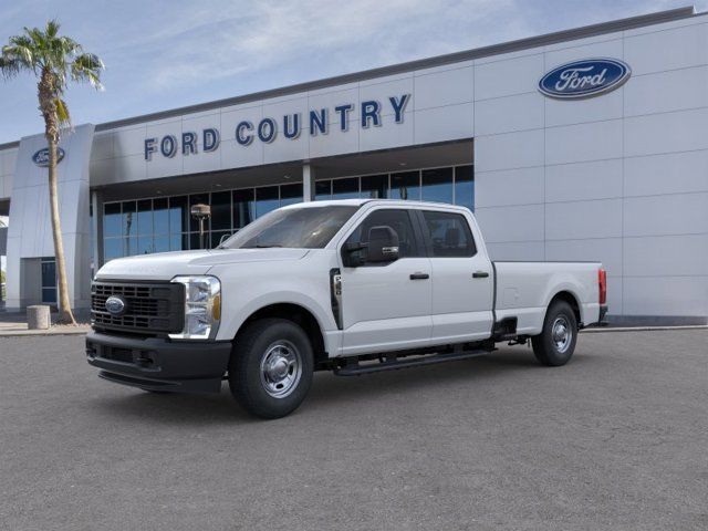 2024 Ford F-350 XL