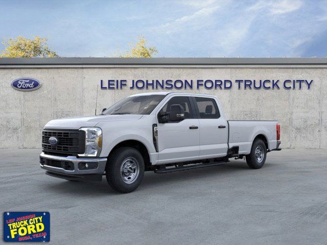 2024 Ford F-350 XL