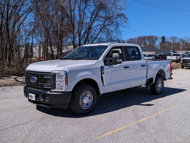 2024 Ford F-350 XL