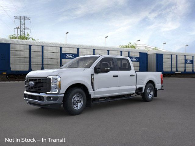 2024 Ford F-350 XL