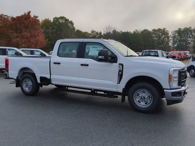 2024 Ford F-350 XL