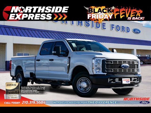 2024 Ford F-350 XL