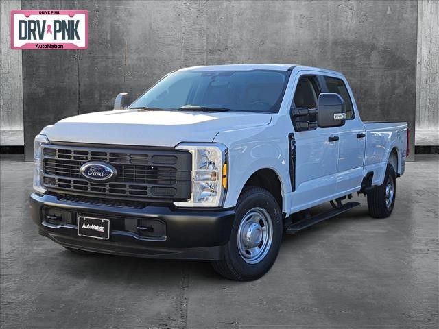 2024 Ford F-350 XL