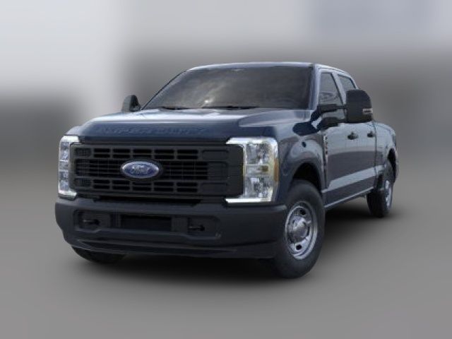 2024 Ford F-350 XL