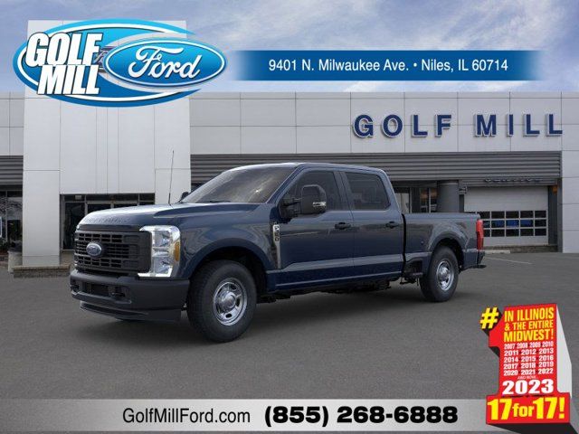 2024 Ford F-350 XL