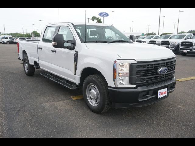 2024 Ford F-350 XL