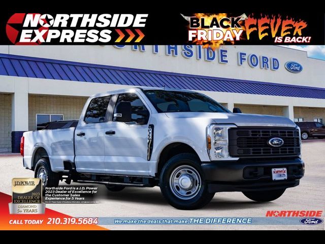 2024 Ford F-350 XL