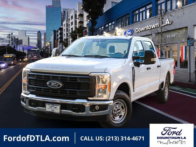 2024 Ford F-350 XL