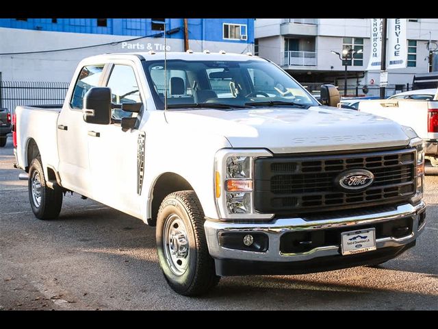 2024 Ford F-350 XL