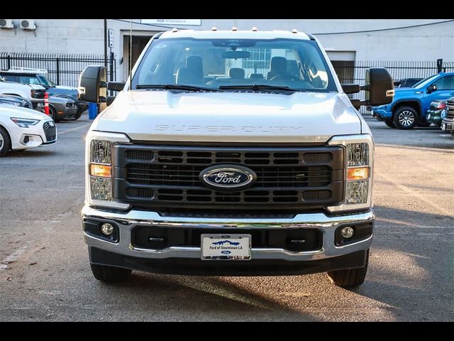 2024 Ford F-350 XL