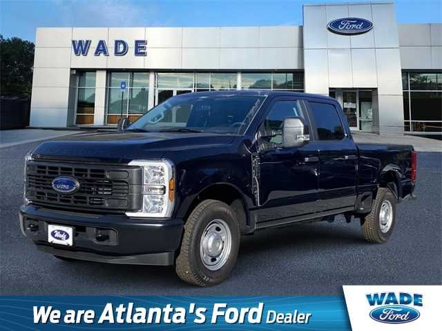 2024 Ford F-350 XL