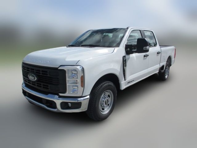 2024 Ford F-350 XL