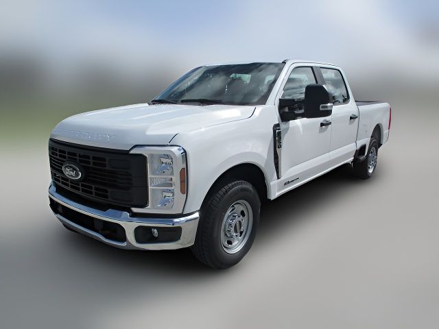 2024 Ford F-350 XL