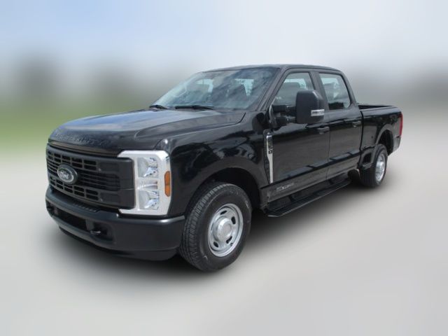 2024 Ford F-350 XL