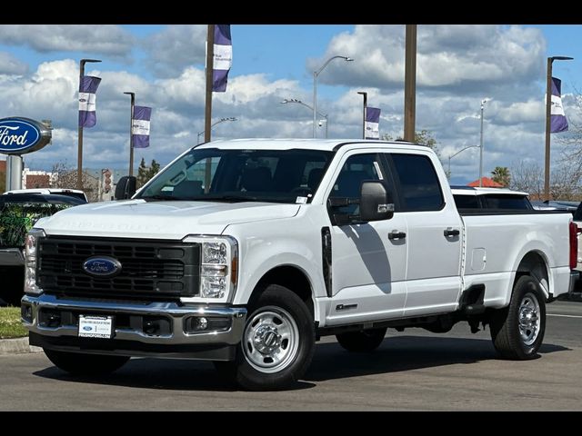 2024 Ford F-350 XL