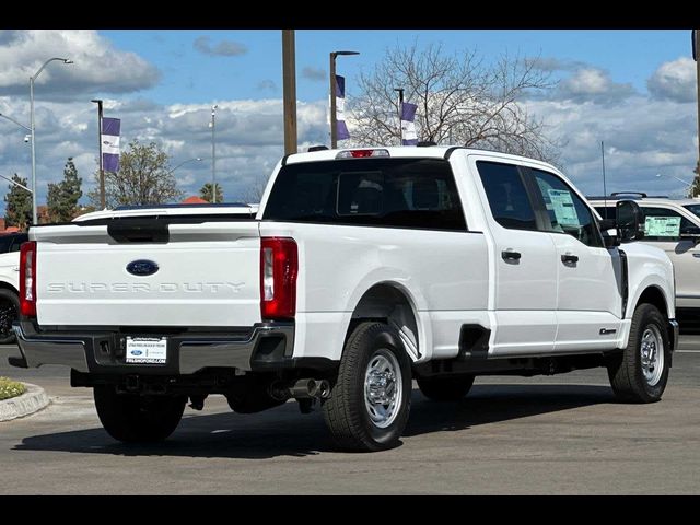 2024 Ford F-350 XL