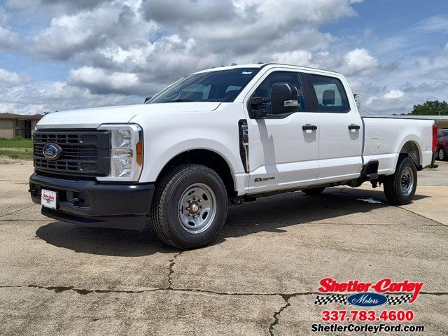 2024 Ford F-350 XL