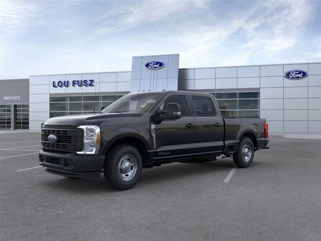 2024 Ford F-350 XL