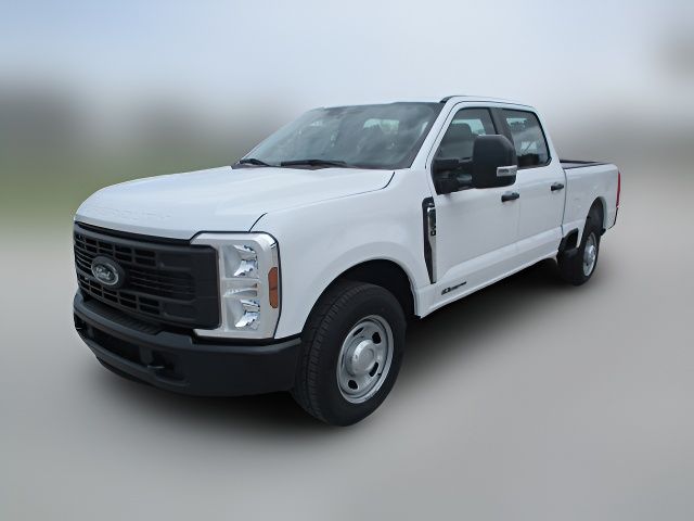 2024 Ford F-350 XL