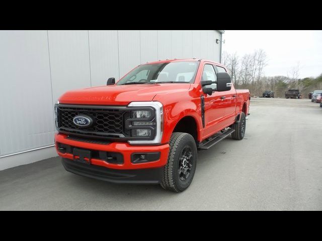 2024 Ford F-350 XL