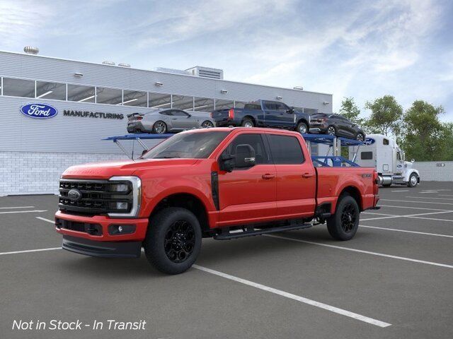 2024 Ford F-350 XL